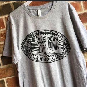 SALE ITEM🔥 Football spirit T-shirt
